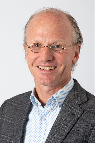 Vincent Verweijmeren