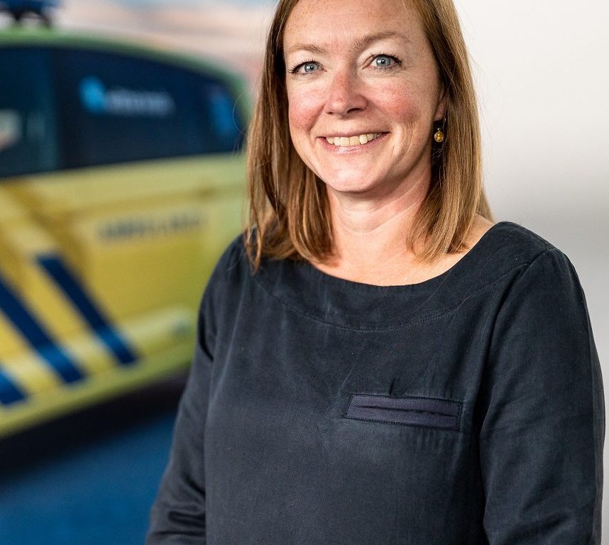 Anouk Hoare
