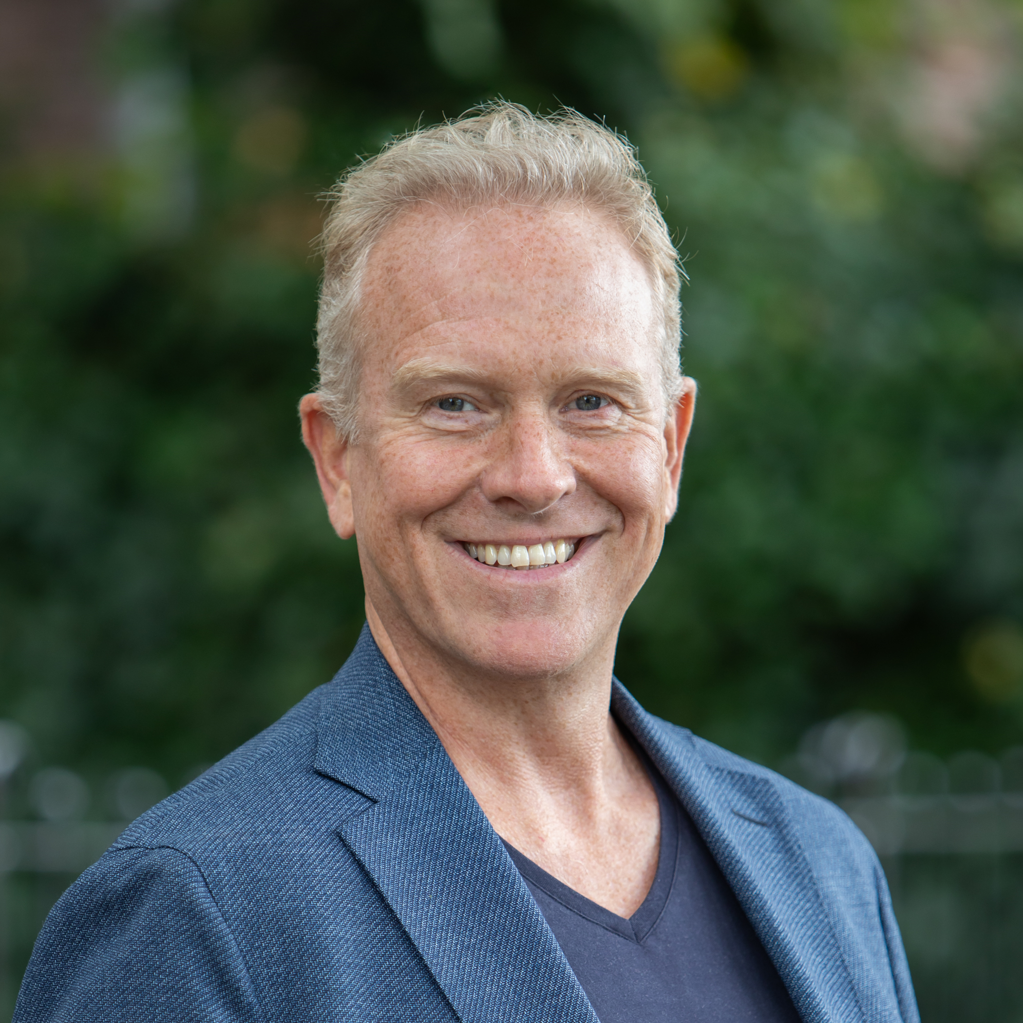 Gijs Oppenheimer